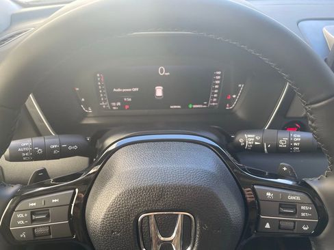 New 2026 Honda Pilot Touring image 17