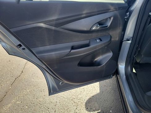 New 2026 Buick Envista Sport Touring w/ Convenience I Package image 15