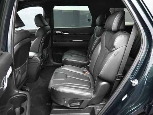 Used 2024 Hyundai Palisade Calligraphy image 22