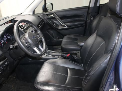 Used 2017 Subaru Forester 2.0XT Touring AWD/4WD image 33