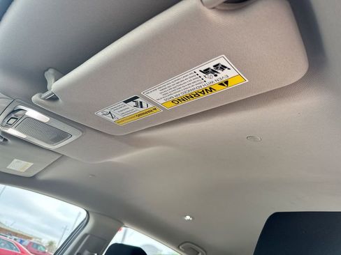 Used 2023 Honda HR-V LX image 20