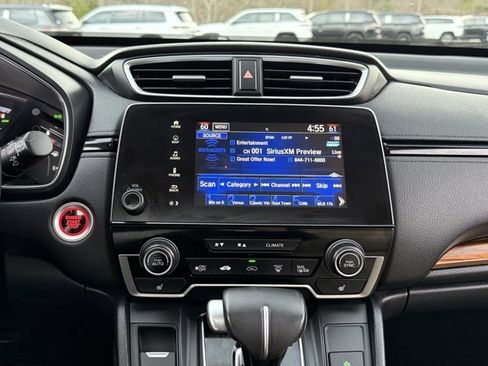 Used 2017 Honda CR-V EX-L image 19
