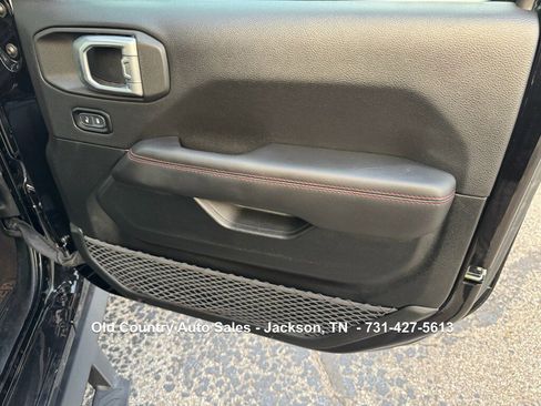 Used 2001 Jeep Grand Cherokee Laredo image 34