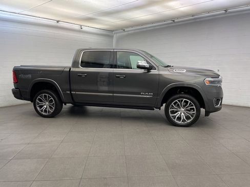 New 2026 RAM 1500 Tungsten w/ Off Road Group image 2