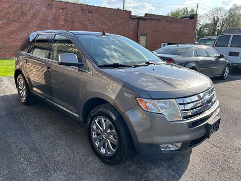 Used 2010 Ford Edge Limited image 6