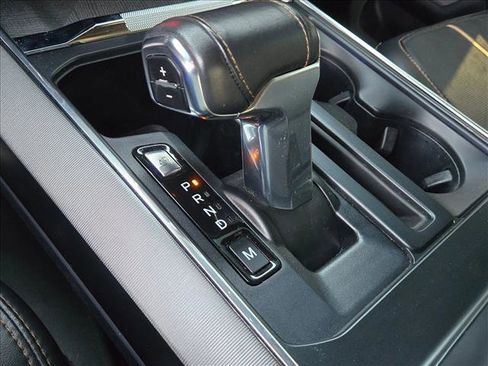 Used 2021 Ford F150 Platinum w/ Max Trailer Tow Package image 19