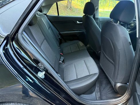 Used 2020 Kia Rio S image 19