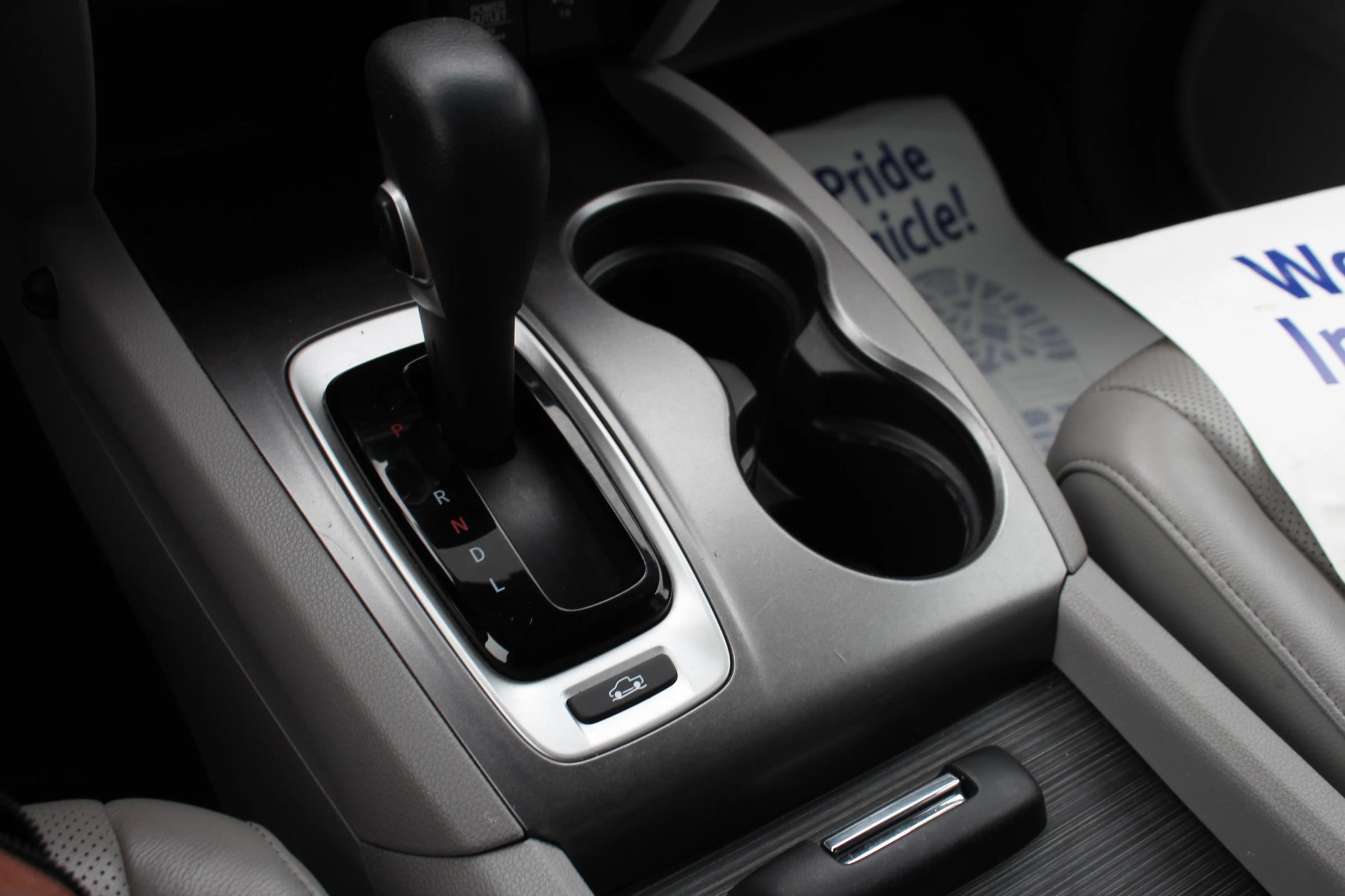 Used 2019 Honda Ridgeline RTL image 18