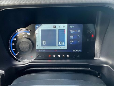 Used 2023 Ford Bronco 4-Door image 22