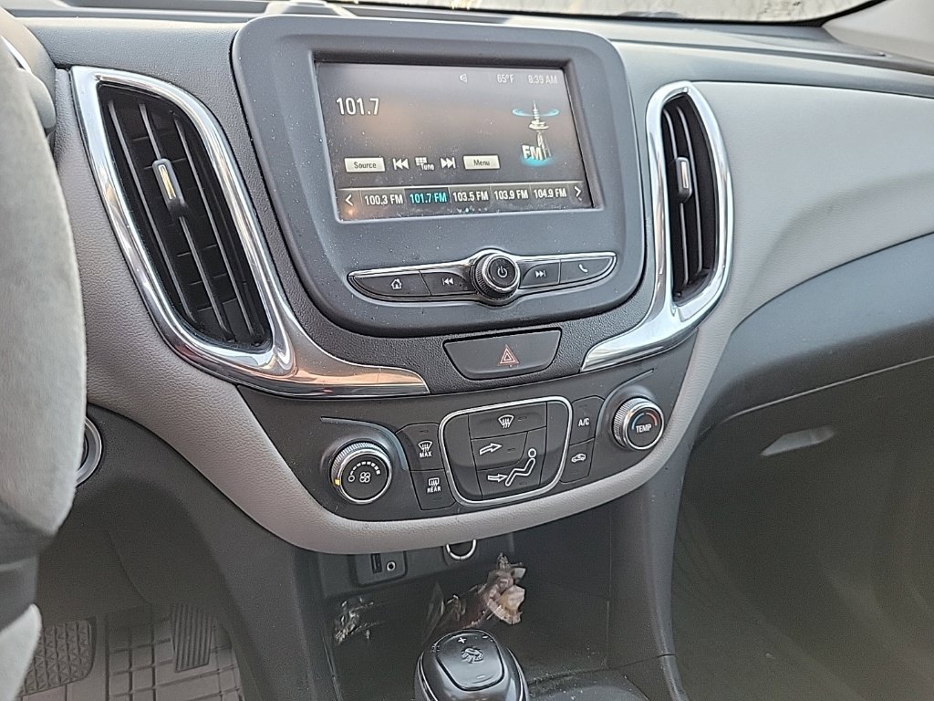 Used 2018 Chevrolet Equinox LS FWD image 8