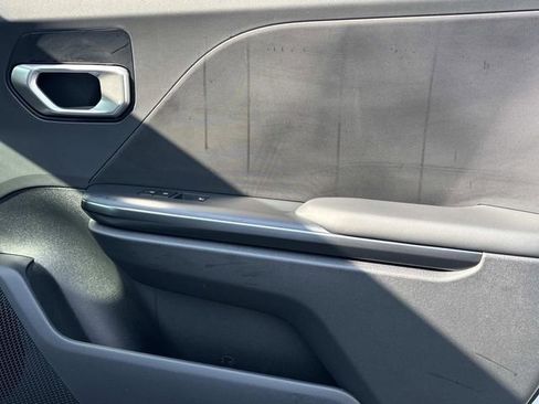 New 2026 Kia K4 LXS image 10