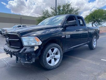 Used 2014 RAM 1500 Express