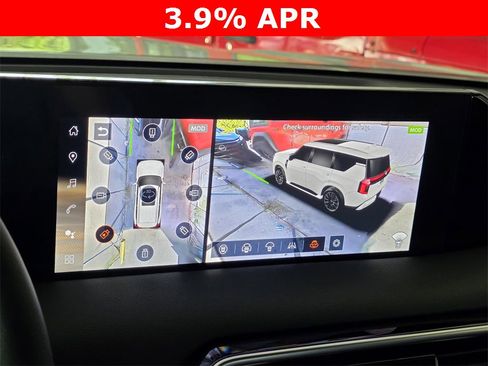 New 2026 Nissan Armada SL image 27