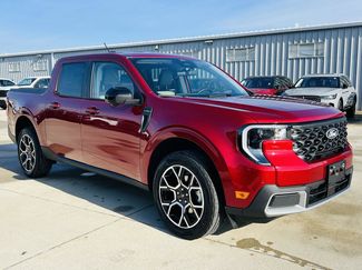 New 2026 Ford Maverick Lariat w/ 4K Tow Package video 2