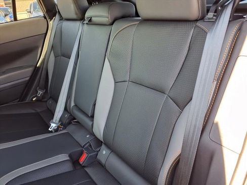 New 2026 Subaru Crosstrek 2.5i Wilderness image 9