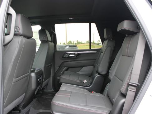 New 2026 Chevrolet Tahoe RST w/ Comfort Package RWD image 27