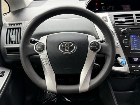 Used 2013 Toyota Prius V Two FWD image 27