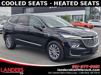 Used 2024 Buick Enclave Premium video 1