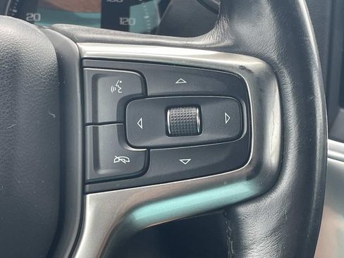 Used 2019 Chevrolet Silverado 1500 LT w/ Texas Edition RWD image 28