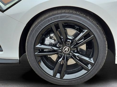 New 2026 Acura Integra A-Spec image 10