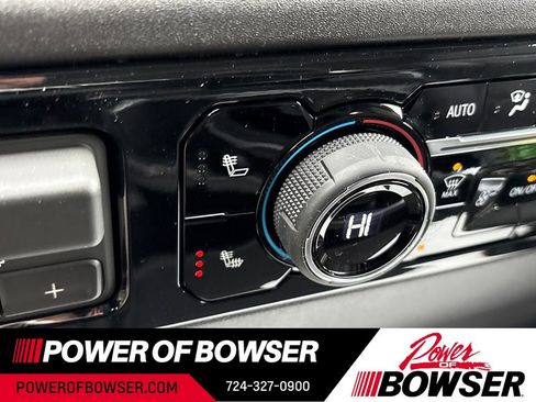 New 2026 Chevrolet Silverado 2500 LT w/ Trail Boss Package image 10