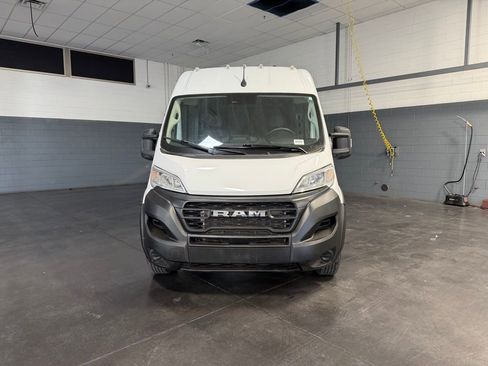 Used 2023 RAM ProMaster 3500 image 11
