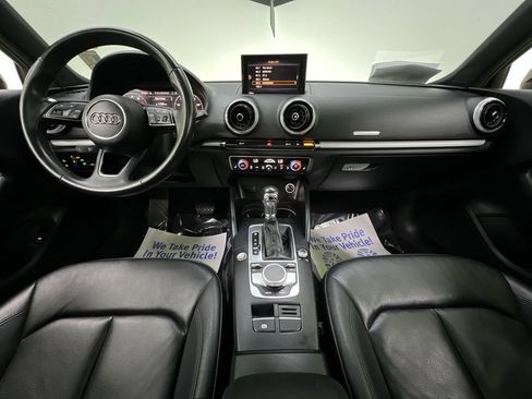 Used 2018 Audi A3 2.0T Premium FWD image 17