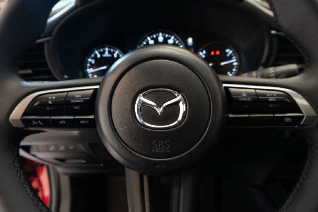 Used 2026 MAZDA CX-30 AWD 2.5 S image 15