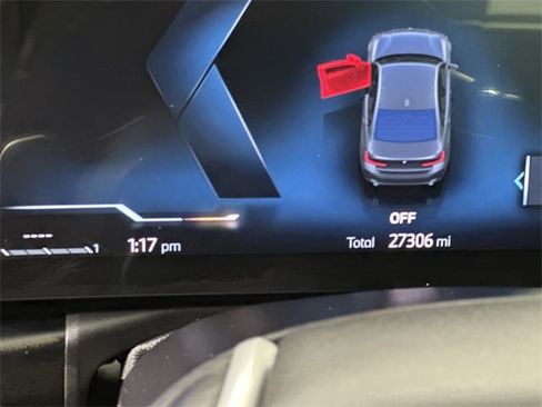 Used 2023 BMW 330i Sedan image 12