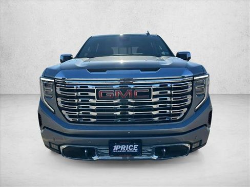 Used 2025 GMC Sierra 1500 Denali w/ Denali Reserve Package image 9