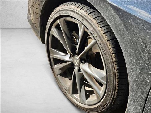 Used 2024 Lexus ES 350 F Sport image 14