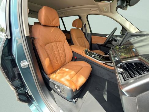 New 2027 BMW X7 xDrive40i AWD/4WD image 23