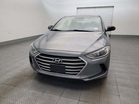 Used 2018 Hyundai Elantra SEL FWD image 15