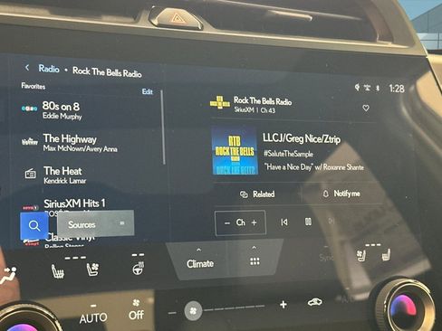 New 2026 Lexus RZ 450e 2WD image 23