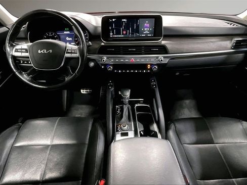 Used 2022 Kia Telluride SX image 8