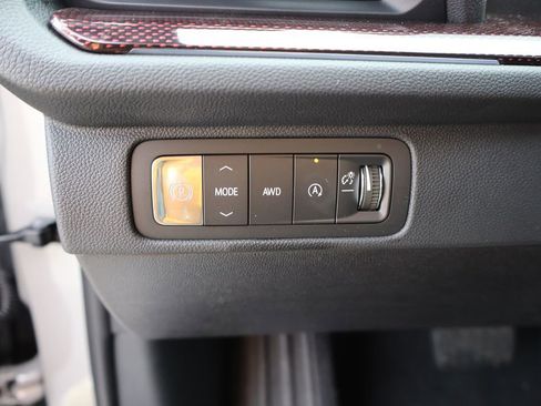 New 2026 Chevrolet Traverse Z71 image 19