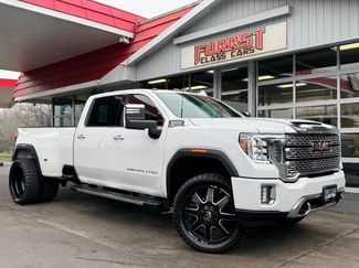 Used 2023 GMC Sierra 3500 Denali video 1