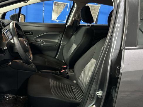 Used 2024 Nissan Versa S image 13