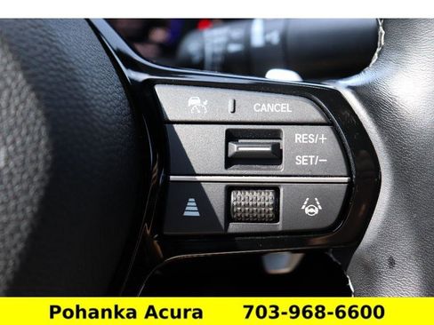 Used 2024 Acura Integra A-Spec FWD image 13
