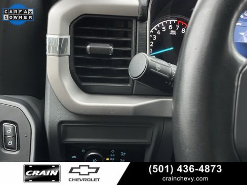 Used 2023 Ford F150 XLT w/ Equipment Group 301A Mid image 12