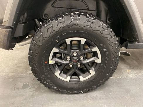 New 2026 Jeep Wrangler Rubicon image 33