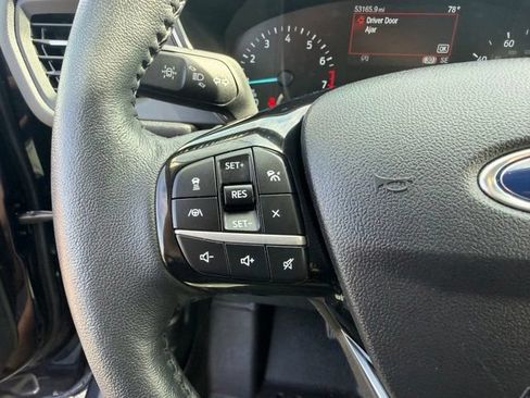 Used 2021 Ford Escape SEL AWD/4WD image 29