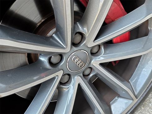 Used 2018 Audi S5 Prestige image 21