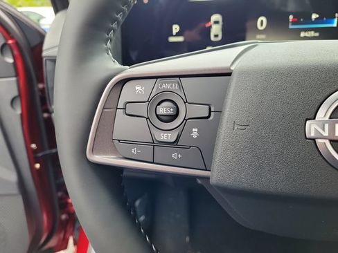 New 2027 Nissan Sentra SV w/ SV Convenience Package FWD image 19