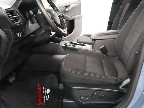Used 2024 Ford Escape Active AWD/4WD image 21
