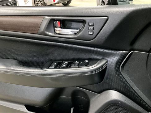 Used 2016 Subaru Legacy 2.5i Limited image 34