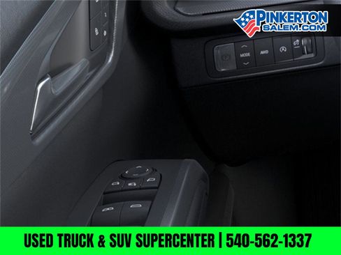 New 2026 Chevrolet Traverse High Country image 22