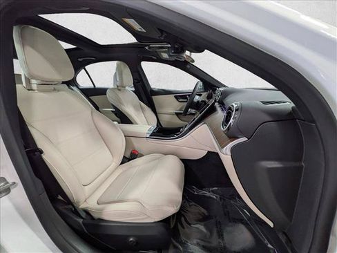 Certified 2026 Mercedes-Benz C 300 Sedan image 22