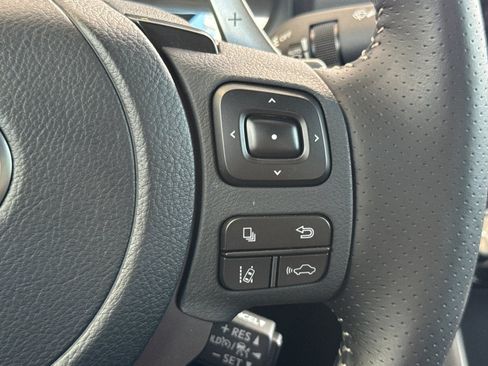 Used 2025 Lexus IS 350 F Sport RWD image 30