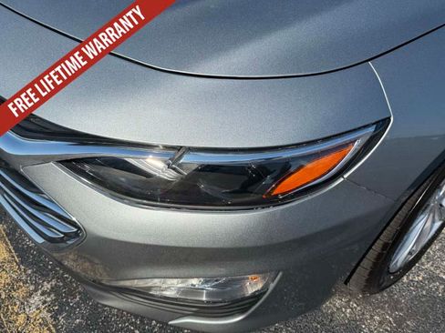 Used 2024 Chevrolet Malibu LT FWD image 15